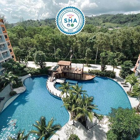 The Title Residences, Naiyang Beach, Phuket Nai Yang Zewnętrze zdjęcie