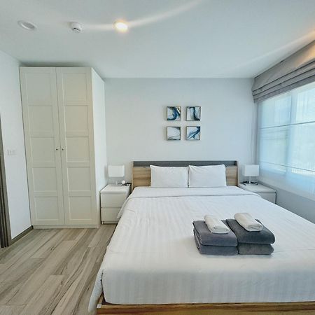 The Title Residences, Naiyang Beach, Phuket Nai Yang Zewnętrze zdjęcie